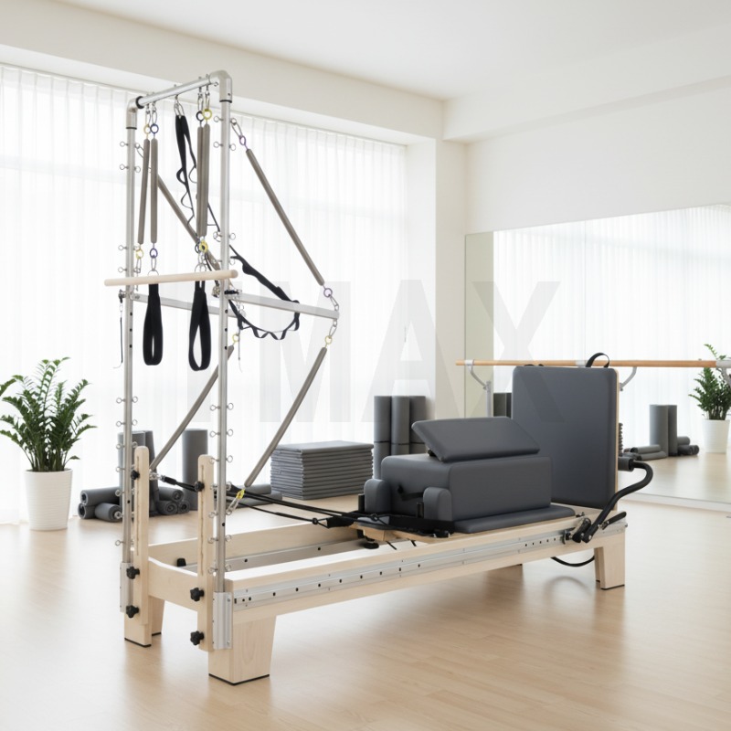 Pilates Yoga Core - YTYIN Tmax Good Quality Half Trapeze