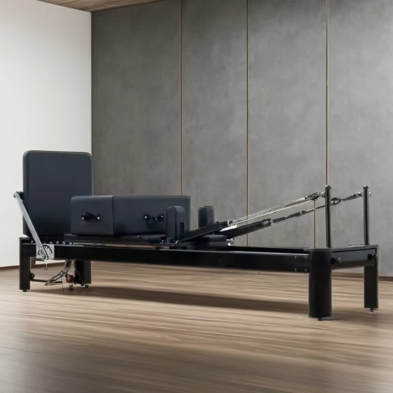Pilates Yoga Core - High End Aluminum Alloy Core Bed