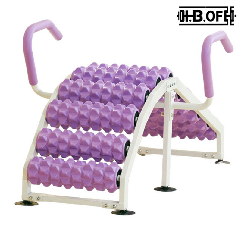 Pilates Yoga Core - Yoga Muscle Relaxation Lumbar Stretch Frame