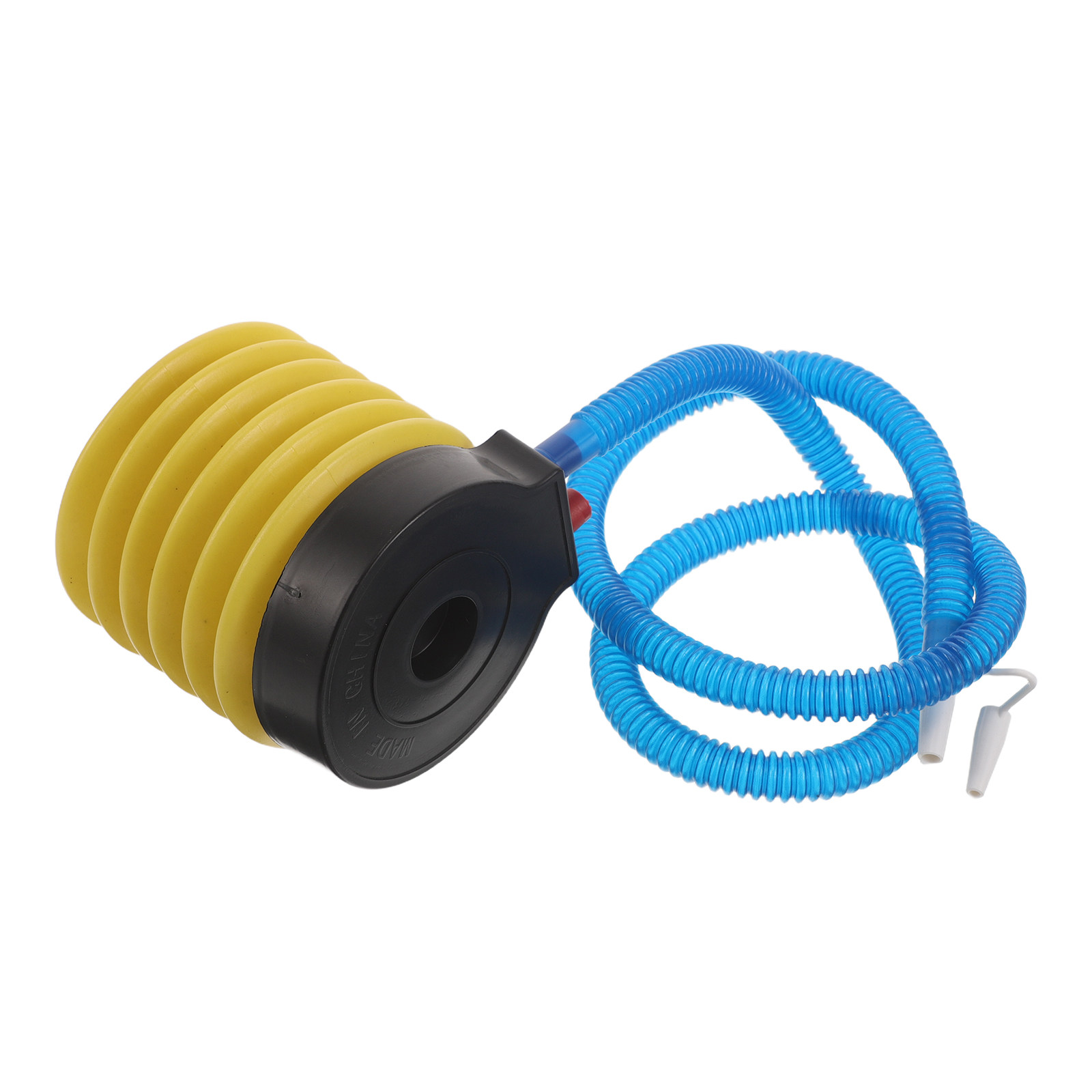 1Set Yoga Ball Inflator Manual - огляд і ціна Pilates Yoga &A