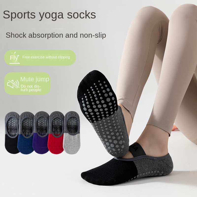 5 pairs Cross-Border Professio - огляд і ціна Pilates Yoga Fitness