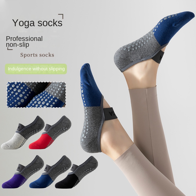 5 pairs Cross-Border Professio - огляд і ціна Pilates Yoga Fitness