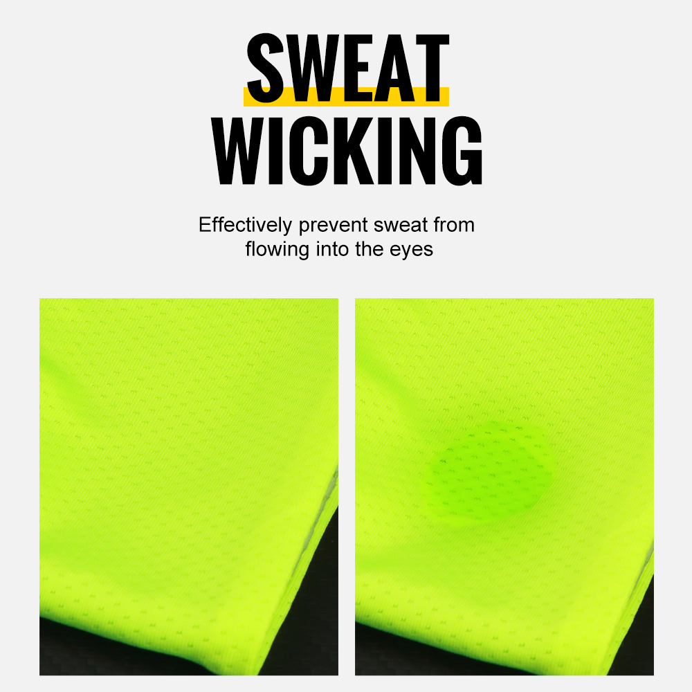 WRELS Sports Headband Sweatban - огляд і ціна Pilates Yoga Towel