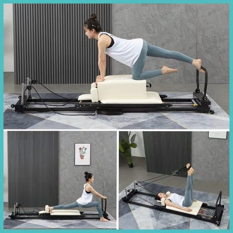 Pilates Equipment Core Bed Fol - огляд і ціна Pilates Yoga Core