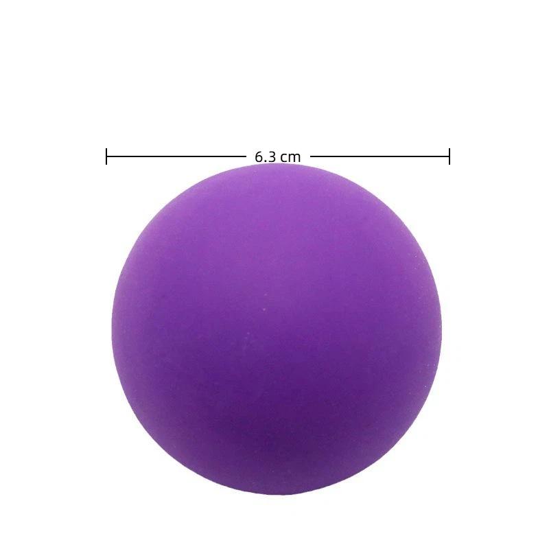 Mini Silicone Fascia Ball Body - огляд і ціна Pilates Ball Mini