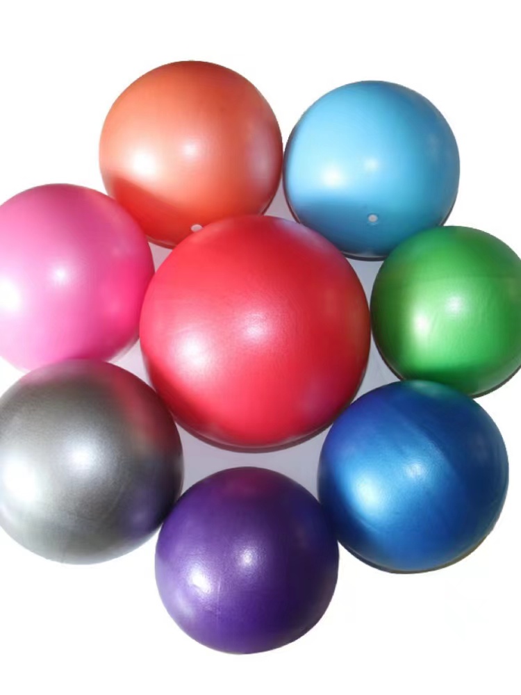 Pilates Yoga Ball Mai Pipe Bal - огляд і ціна Pilates Ball Mini