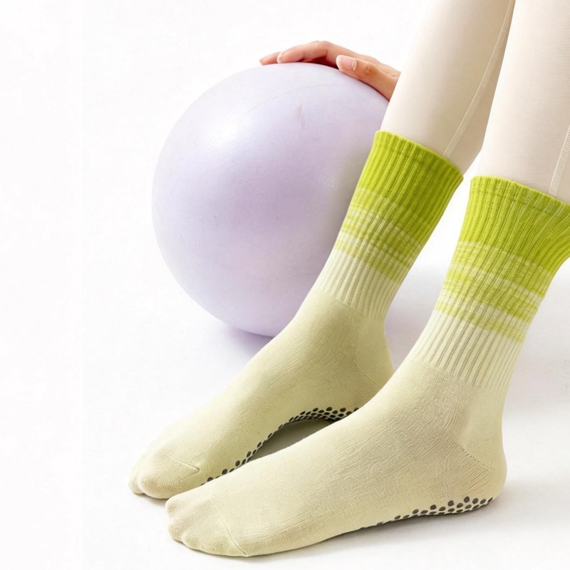 Dreamlikelin 1 Pair Women's Mi - огляд і ціна Pilates Yoga Fitness