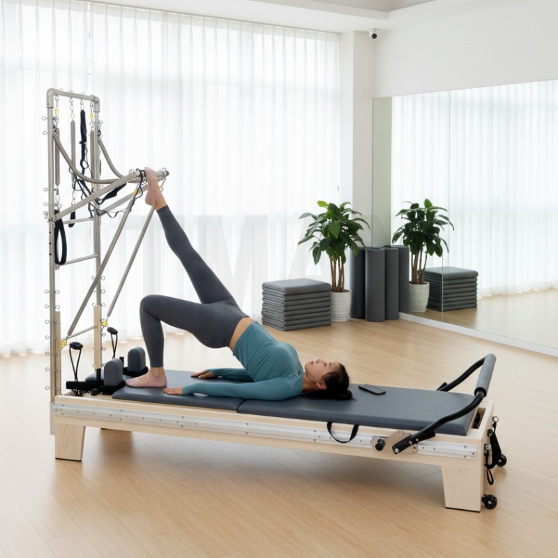 YTYIN Tmax Good Quality Half T - огляд і ціна Pilates Yoga Core
