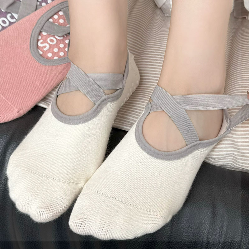 Professional Women Yoga Sock S - огляд і ціна Pilates Yoga &A