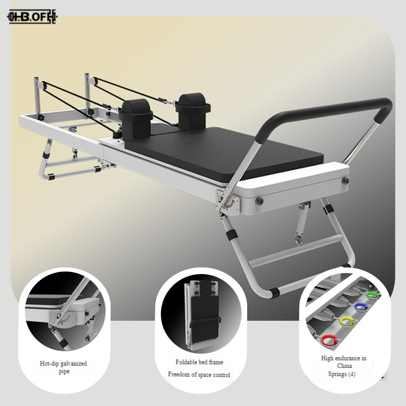 Pilates Training Equipment, Co - огляд і ціна Pilates Yoga Core