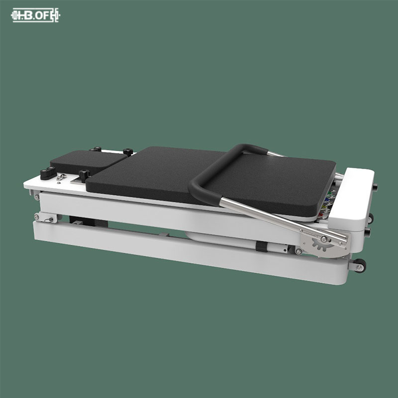 Pilates Training Equipment, Co - огляд і ціна Pilates Yoga Core