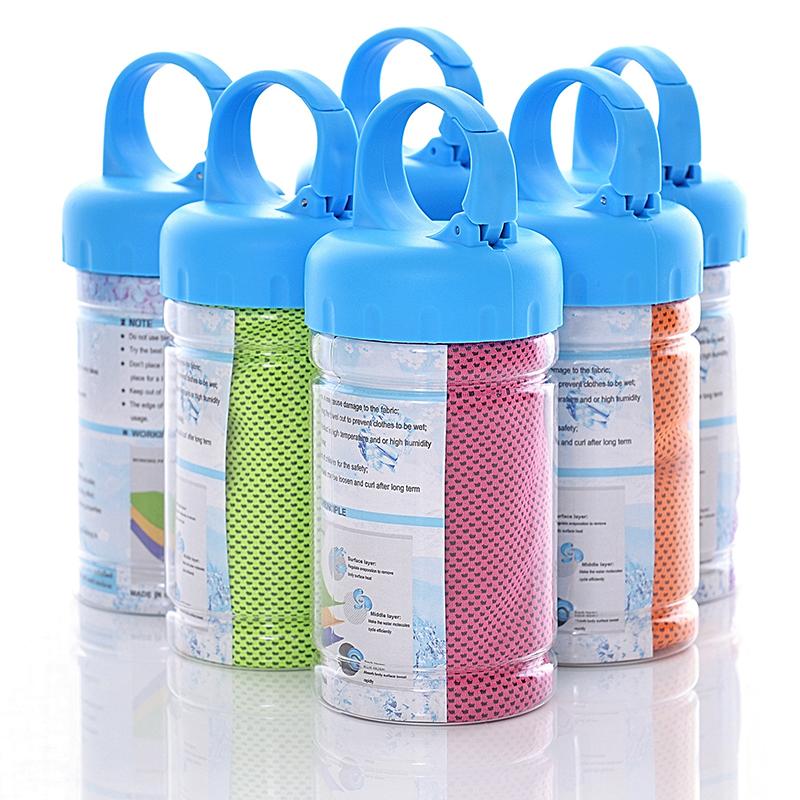 *Breathable Cooling Quick Dryi - огляд і ціна Pilates Yoga Towel