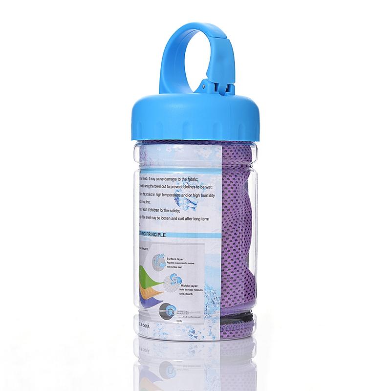*Breathable Cooling Quick Dryi - огляд і ціна Pilates Yoga Towel