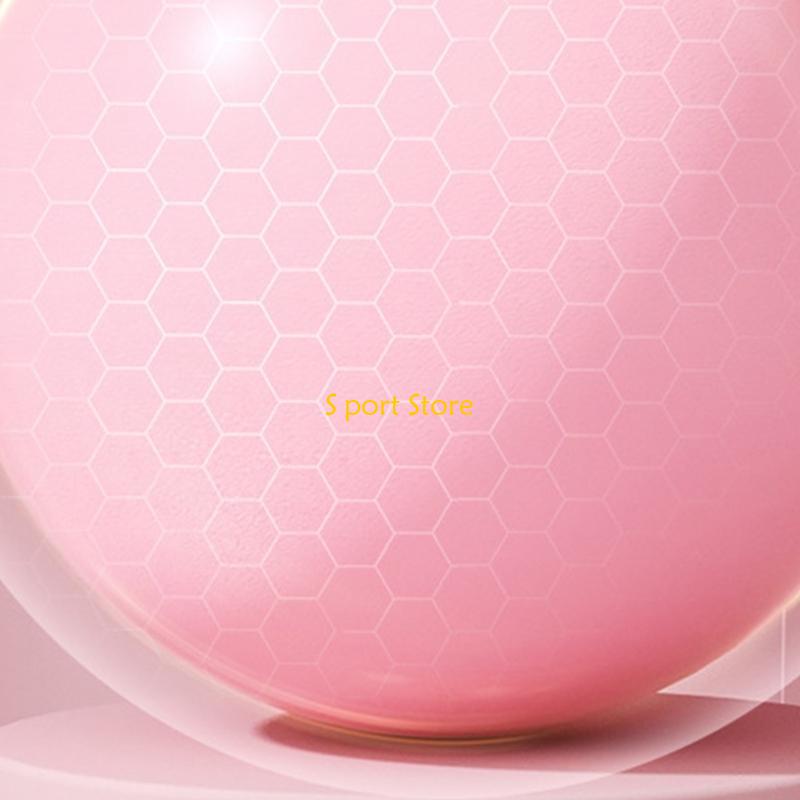 U2JB 10Inch Pilates Ball, Smal - огляд і ціна Pilates Ball Mini