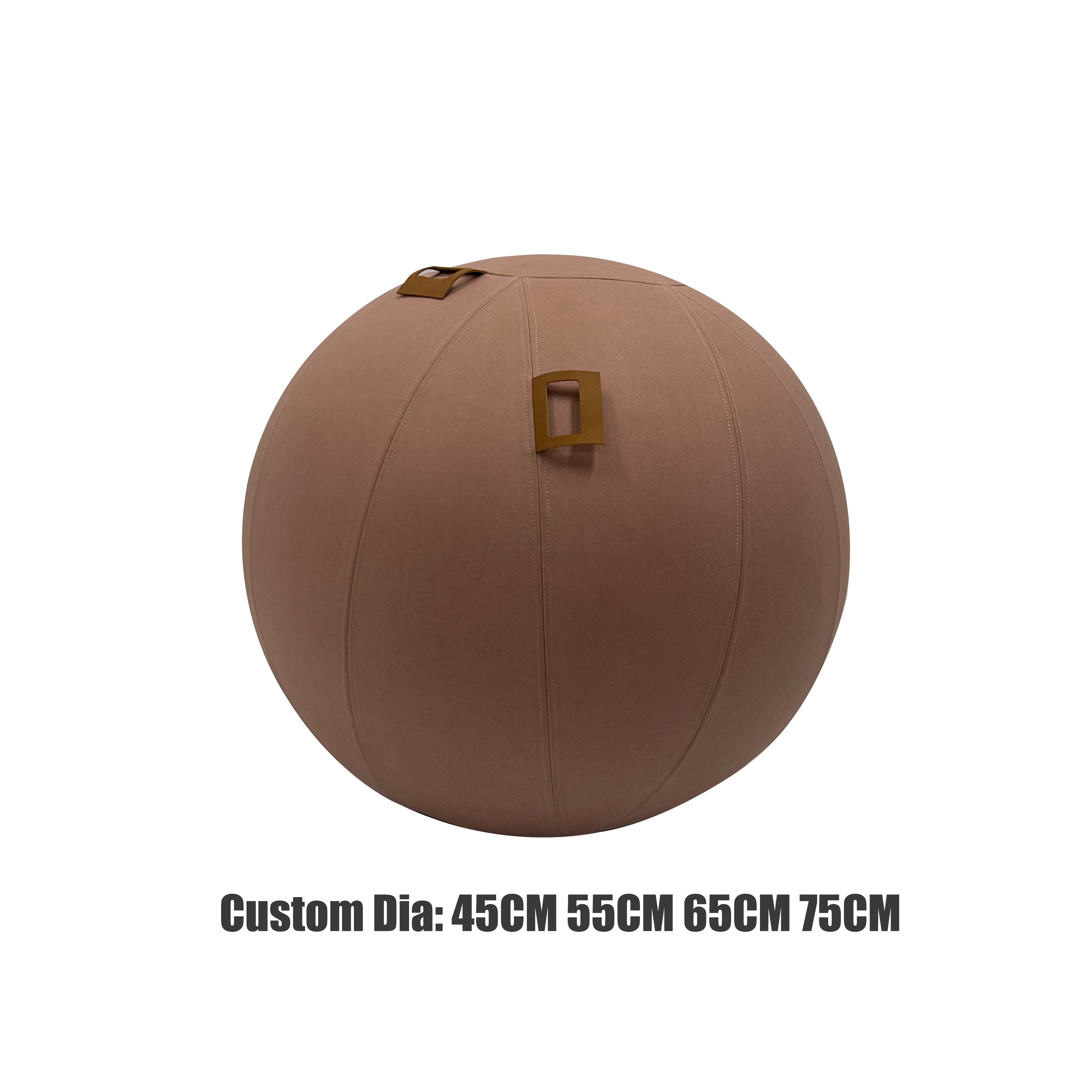 Custom Color Pilates Balls Gym - огляд і ціна Pilates Ball Mini