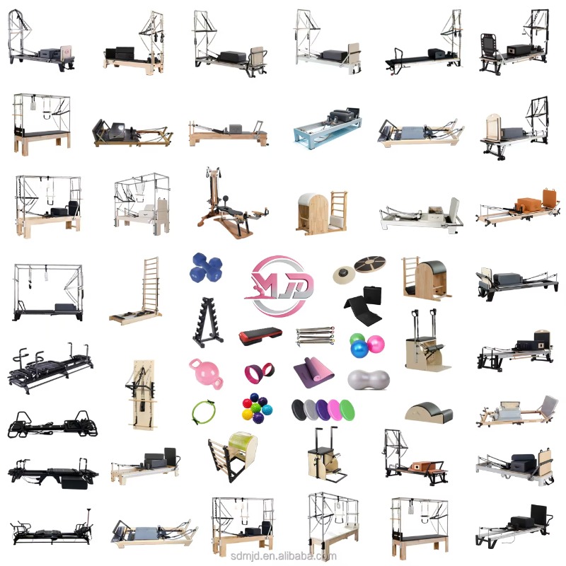 YTYIN MJD High Quality Stabili - огляд і ціна Pilates Yoga Core