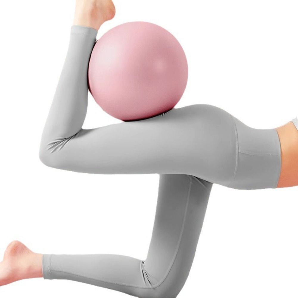 PVC Yoga Ball Mini Exercise An - огляд і ціна Pilates Ball Mini