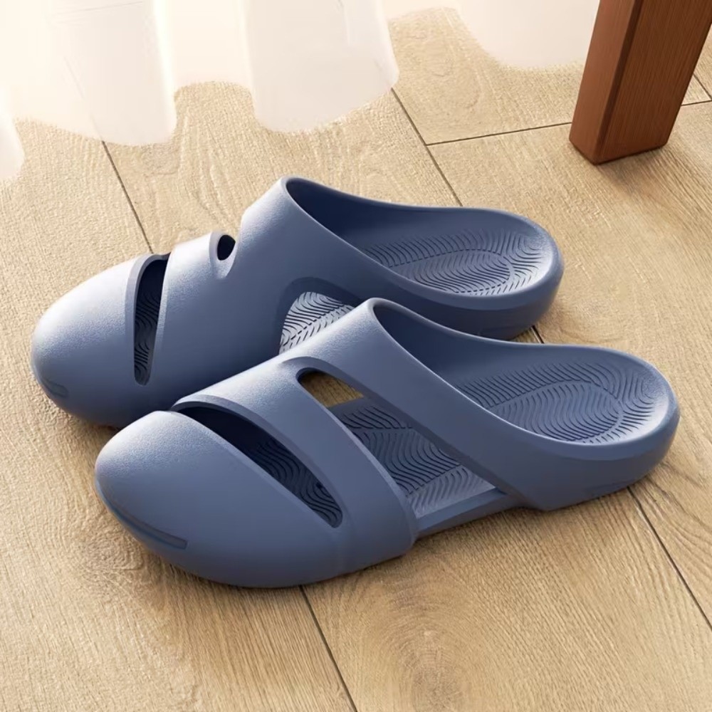 EVA River Tracing Slippers Pur - огляд і ціна Pilates Yoga &A