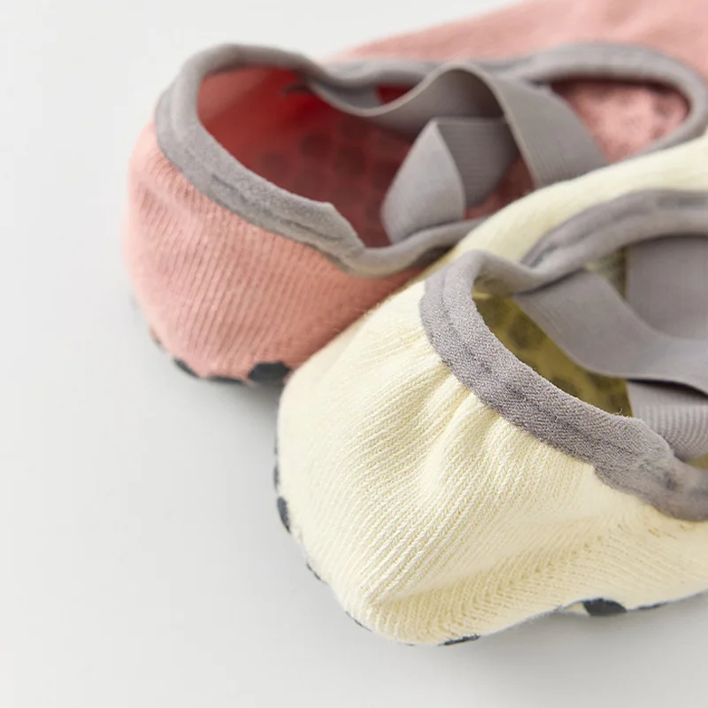5/10 Pairs Women's Cotton Yoga - огляд і ціна Pilates Yoga &A