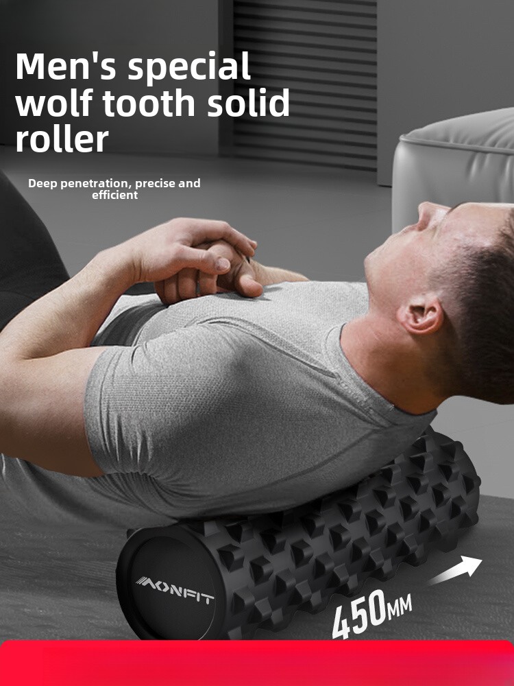 Solid Foam Shaft Mace Professi - огляд і ціна Pilates Yoga &A