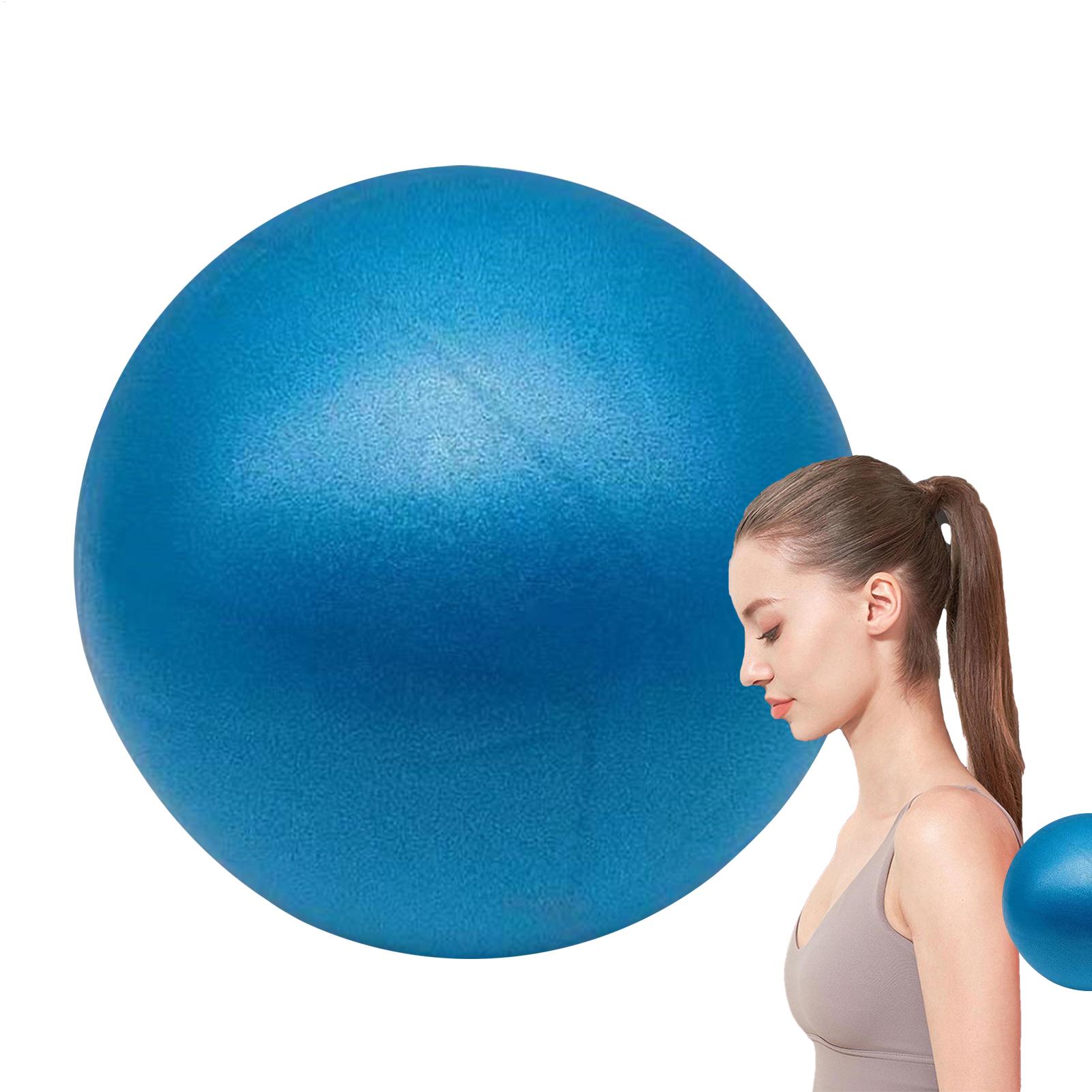 15cm Yoga Ball Explosionproof  - огляд і ціна Pilates Ball Mini