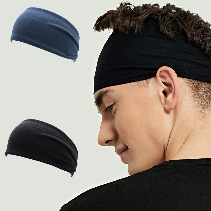 Men Women Sports Headband Swea - огляд і ціна Pilates Yoga Towel