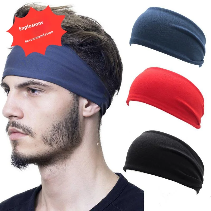Men Women Sports Headband Swea - огляд і ціна Pilates Yoga Towel