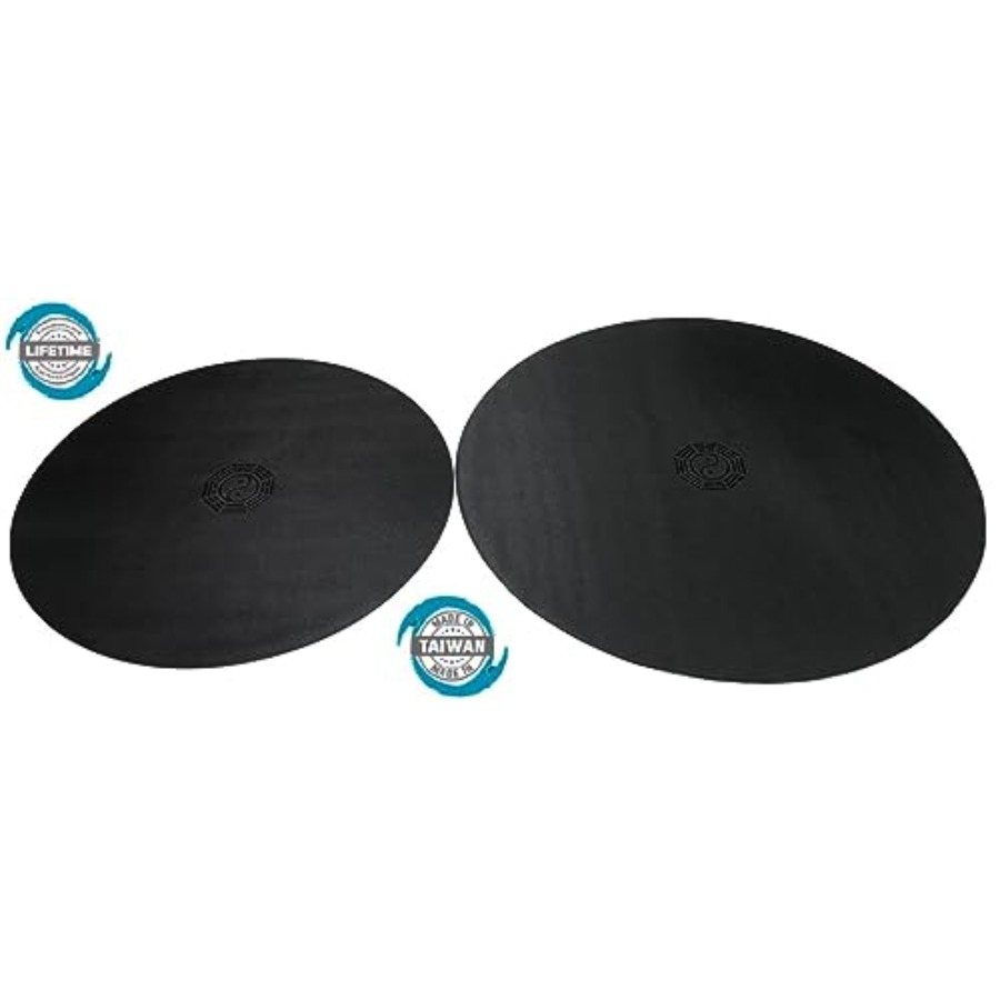 72 6' Large Circle Round Yoga  - огляд і ціна Pilates Yin Yoga