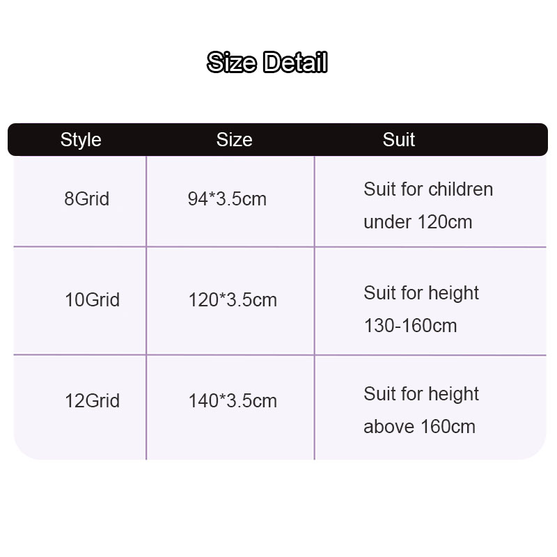 Resistance Bands with 8/10/12  - огляд і ціна Pilates Yoga Core
