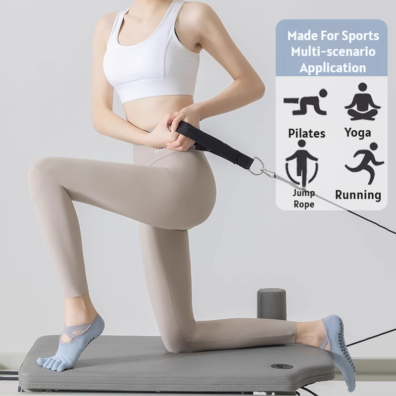 Summer thin five-finger yoga s - огляд і ціна Pilates Yoga &A