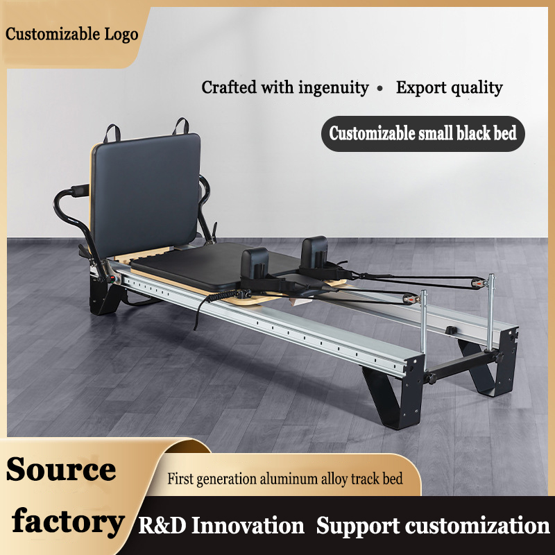 Customized Yoga Studio Shaping - огляд і ціна Pilates Yoga Core