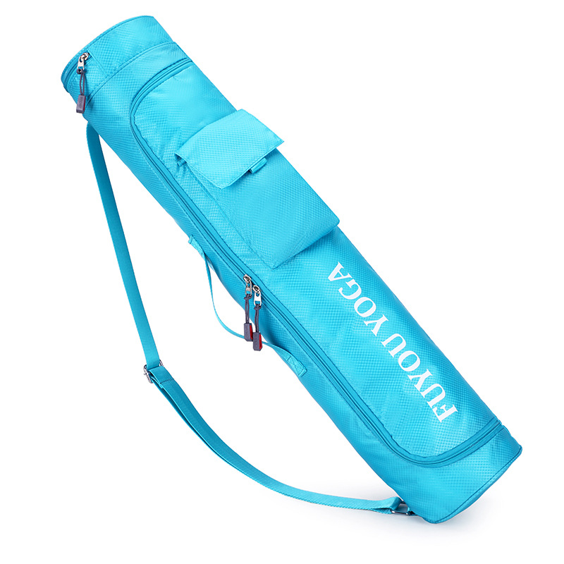 Large Capacity Yoga Mat Bag Li - огляд і ціна Pilates Yoga Fitness