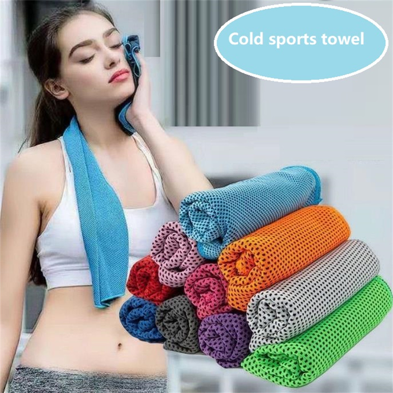 Fast Dry Sport Towel Multifunc - огляд і ціна Pilates Yoga Towel