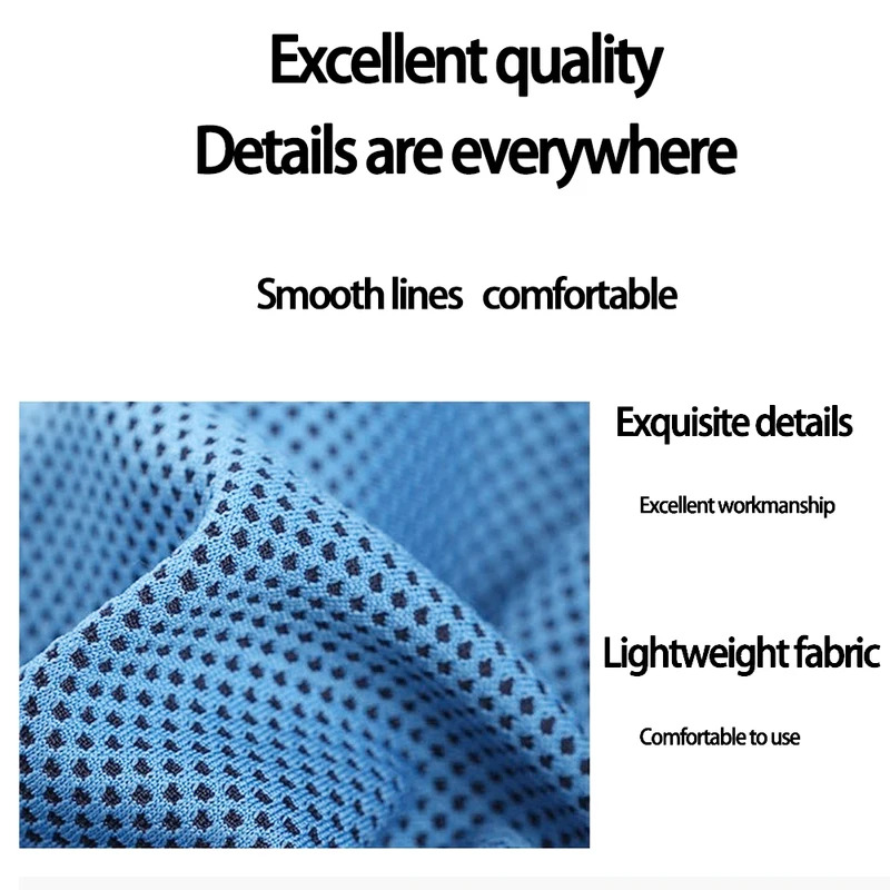New Microfiber Towel Sports Qu - огляд і ціна Pilates Yoga Towel