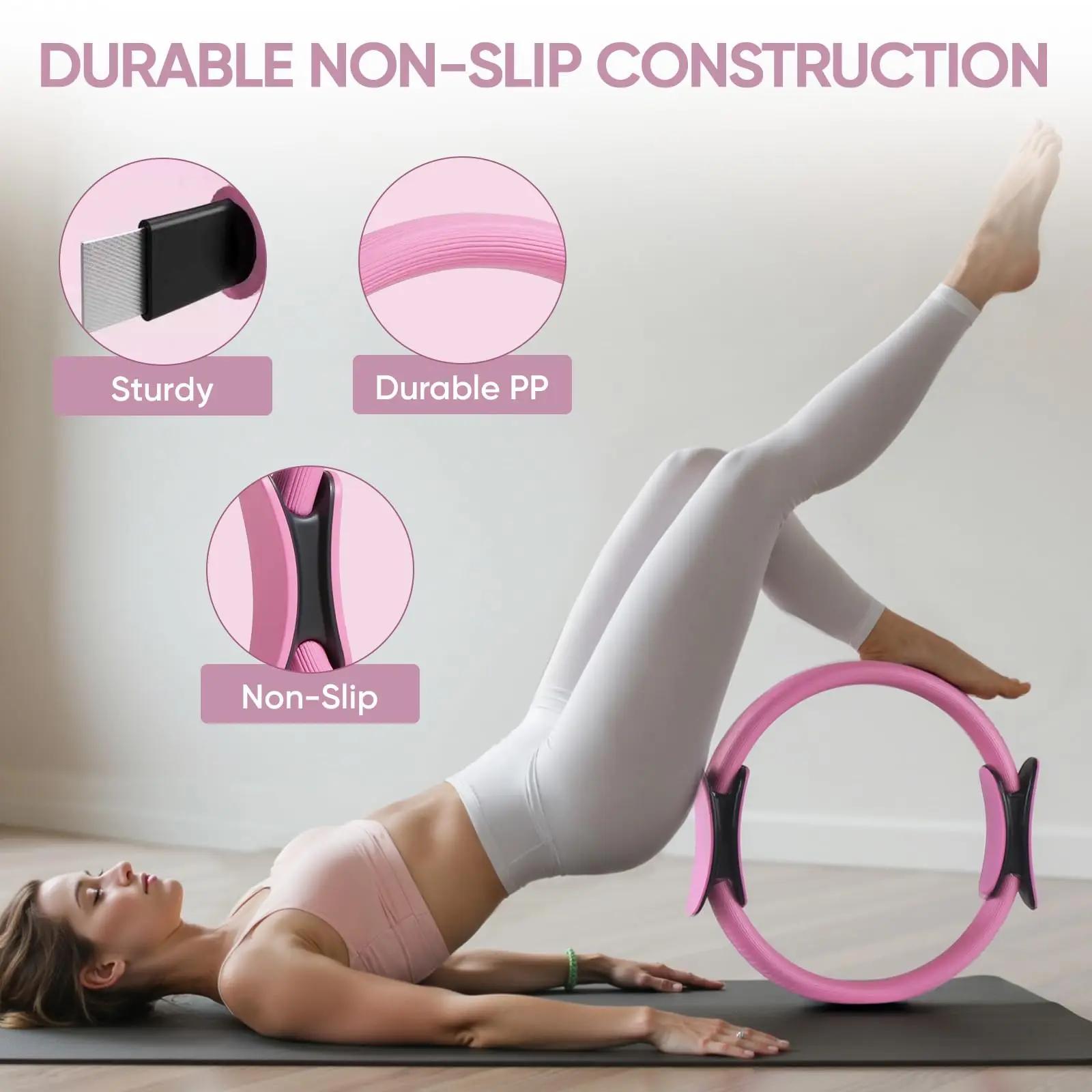 New Pilates Fitness Ball and F - огляд і ціна Pilates Ball Mini
