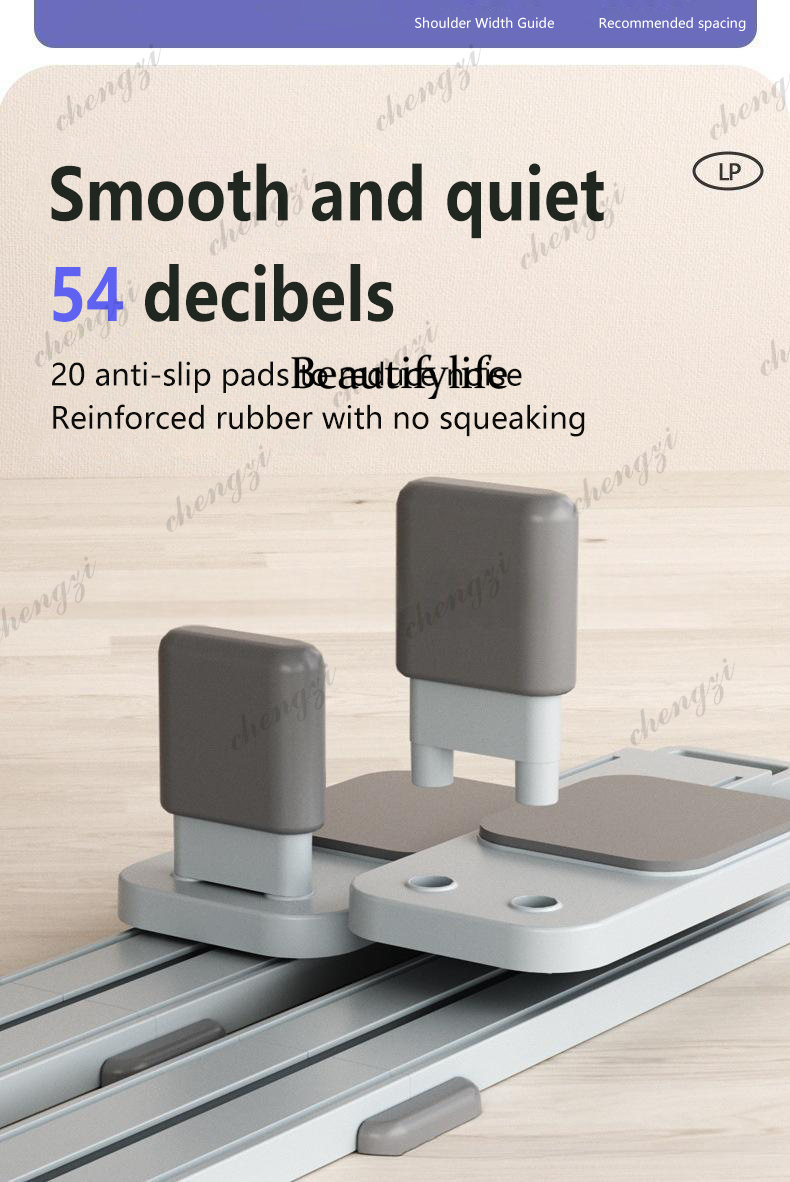Pilates Board Core Bed Home Yo - огляд і ціна Pilates Yoga Core
