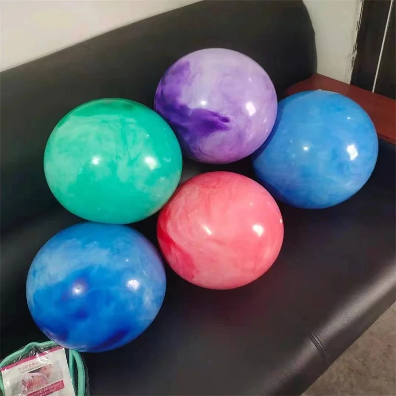 2026 Custom 9'' Round PVC Gym  - огляд і ціна Pilates Ball Mini