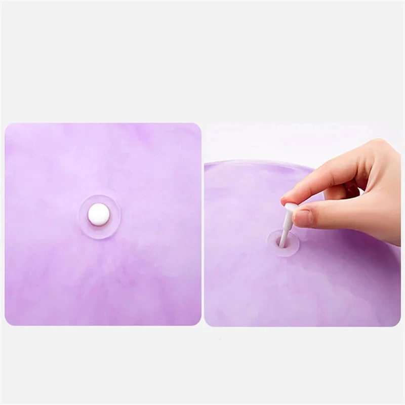2026 Custom 9'' Round PVC Gym  - огляд і ціна Pilates Ball Mini