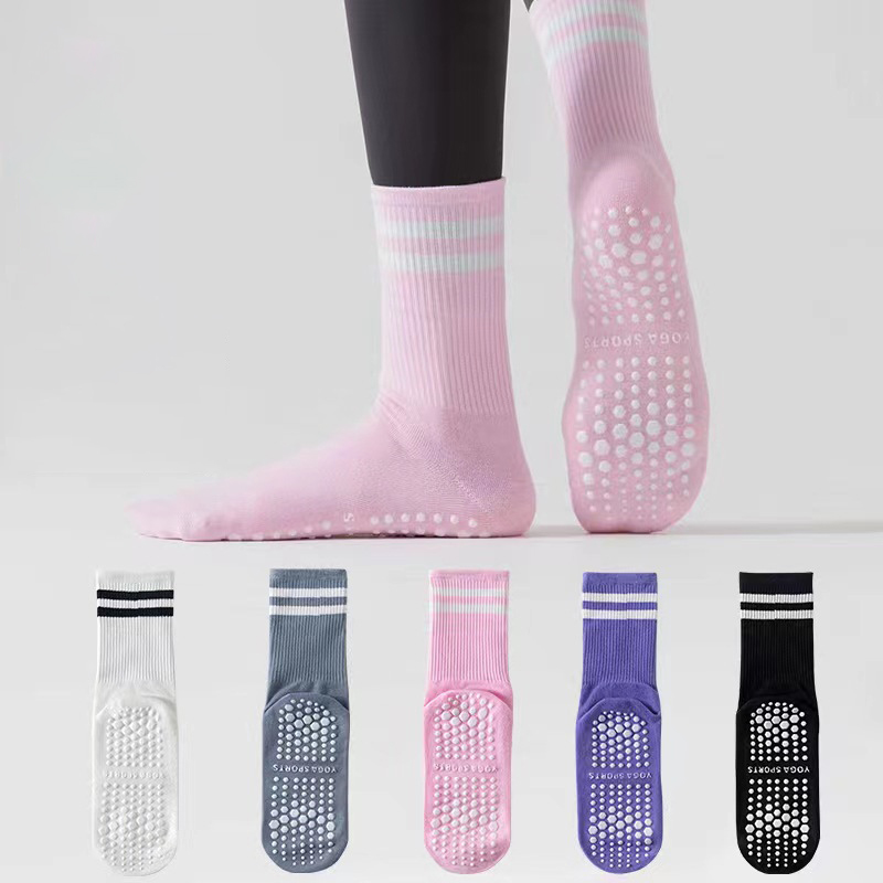 Dreamlikelin 1 Pair Women's Mi - огляд і ціна Pilates Yoga &A