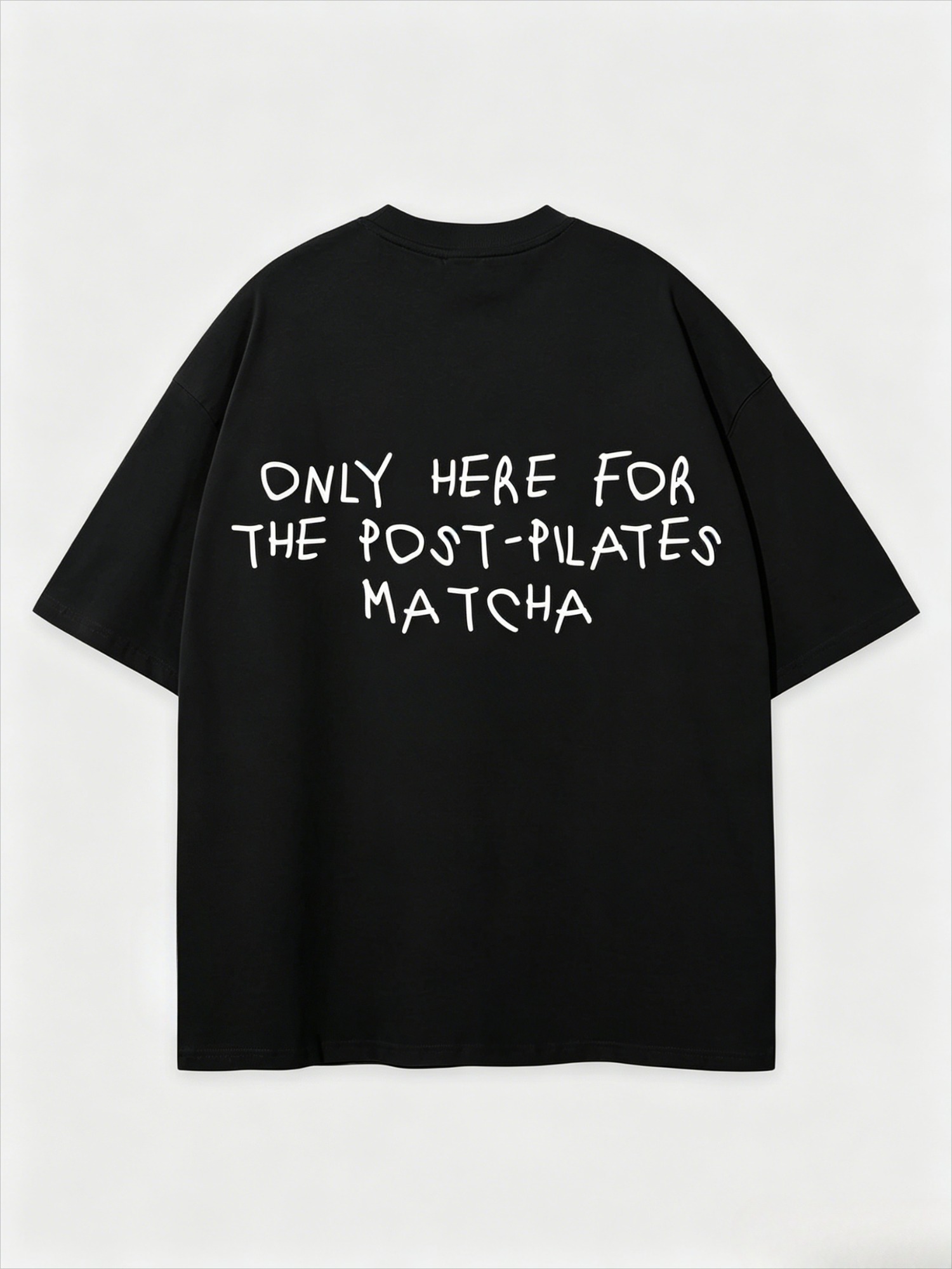 Funny Post Pilates Matcha Quot - огляд і ціна Pilates Yoga Quotes