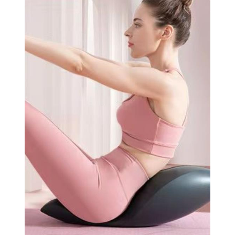 Yoga Pilates Spine Corrector F - огляд і ціна Pilates Yoga Core