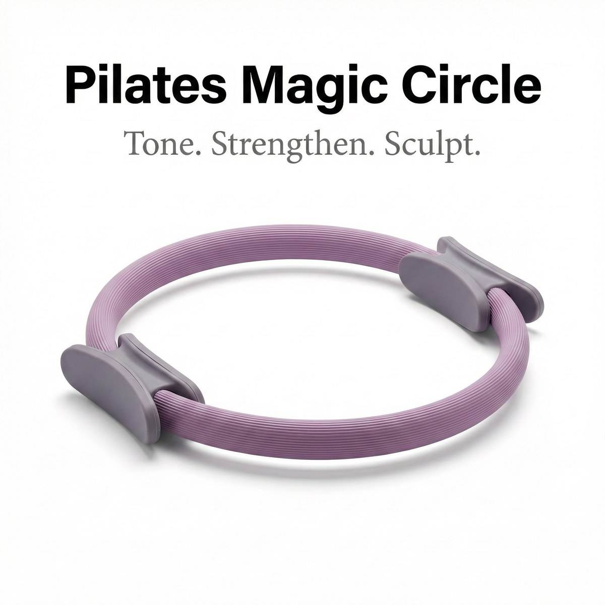 38cm Pilates Ring Yoga Magic C - огляд і ціна Pilates Yoga Core