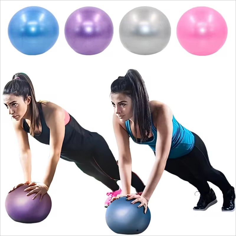 Yoga Pilates Explosion-Proof B - огляд і ціна Pilates Ball Mini