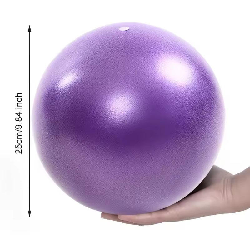 Yoga Pilates Explosion-Proof B - огляд і ціна Pilates Ball Mini