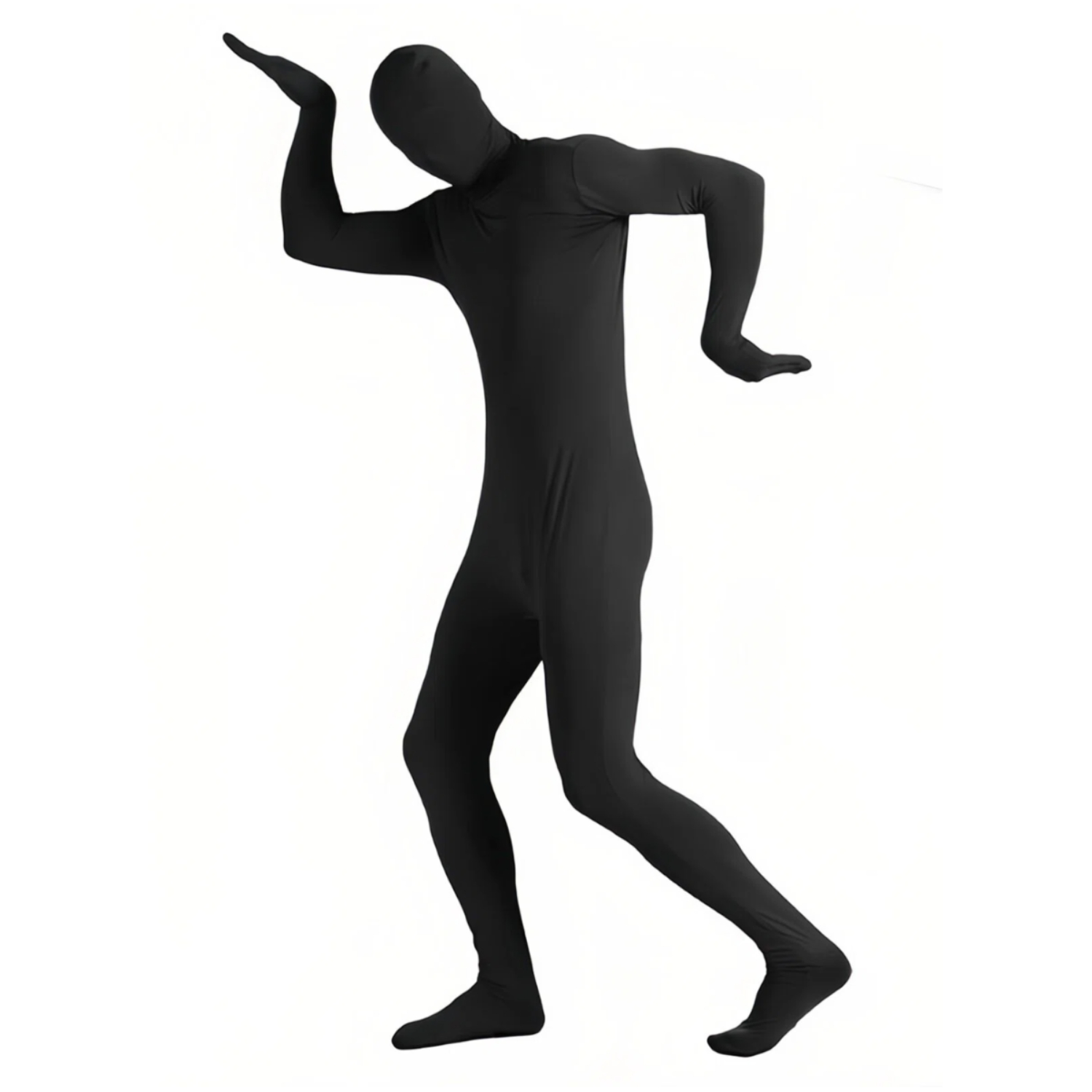 Black Full Body Spandex Jumpsu - огляд і ціна Pilates Yoga Fitness