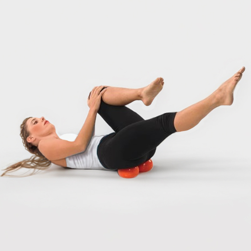 Frank1in Ball - Myofascial Rel - огляд і ціна Pilates Ball Mini