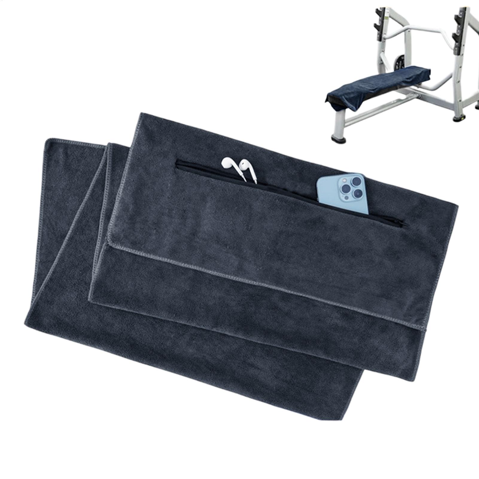 High-Performance Gym Towel Mic - огляд і ціна Pilates Yoga Towel