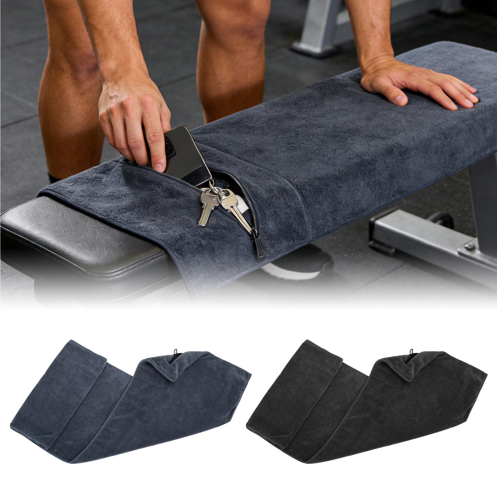 High-Performance Gym Towel Mic - огляд і ціна Pilates Yoga Towel