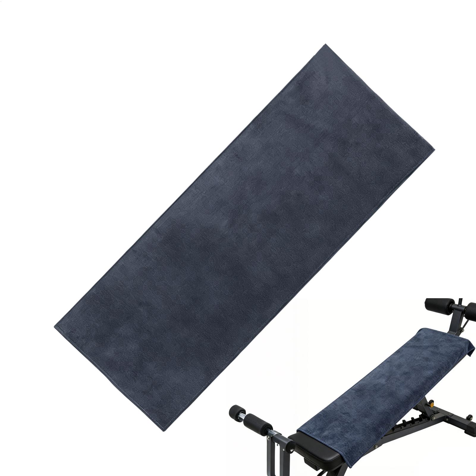 High-Performance Gym Towel Mic - огляд і ціна Pilates Yoga Towel