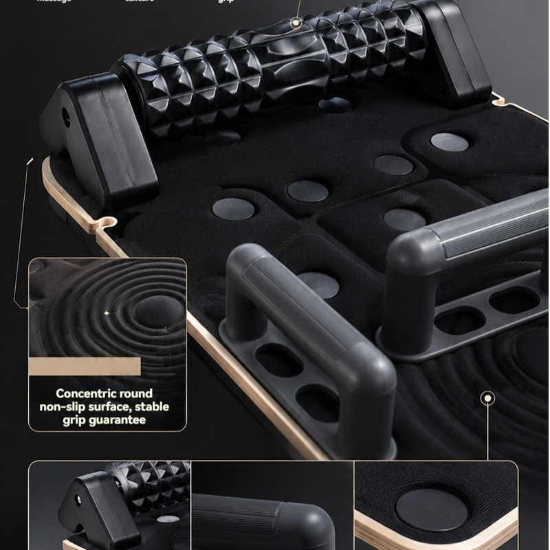 Multi Foldable Pilates Core Tr - огляд і ціна Pilates Yoga Core